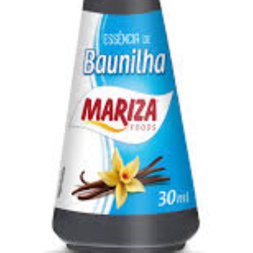 BAUNILHA 30ML