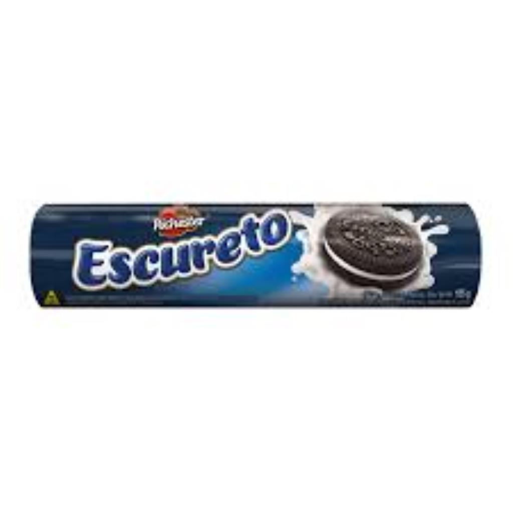 bisc rech. escureto 125g