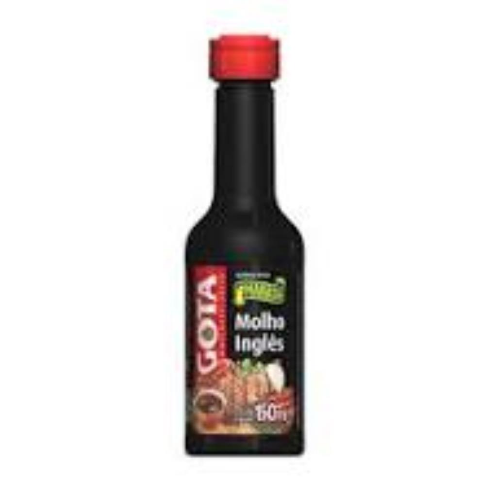 MOLHO INGLES MARATA GOTA150ml