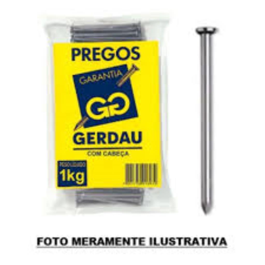 prega gerdal 22v42- 1k