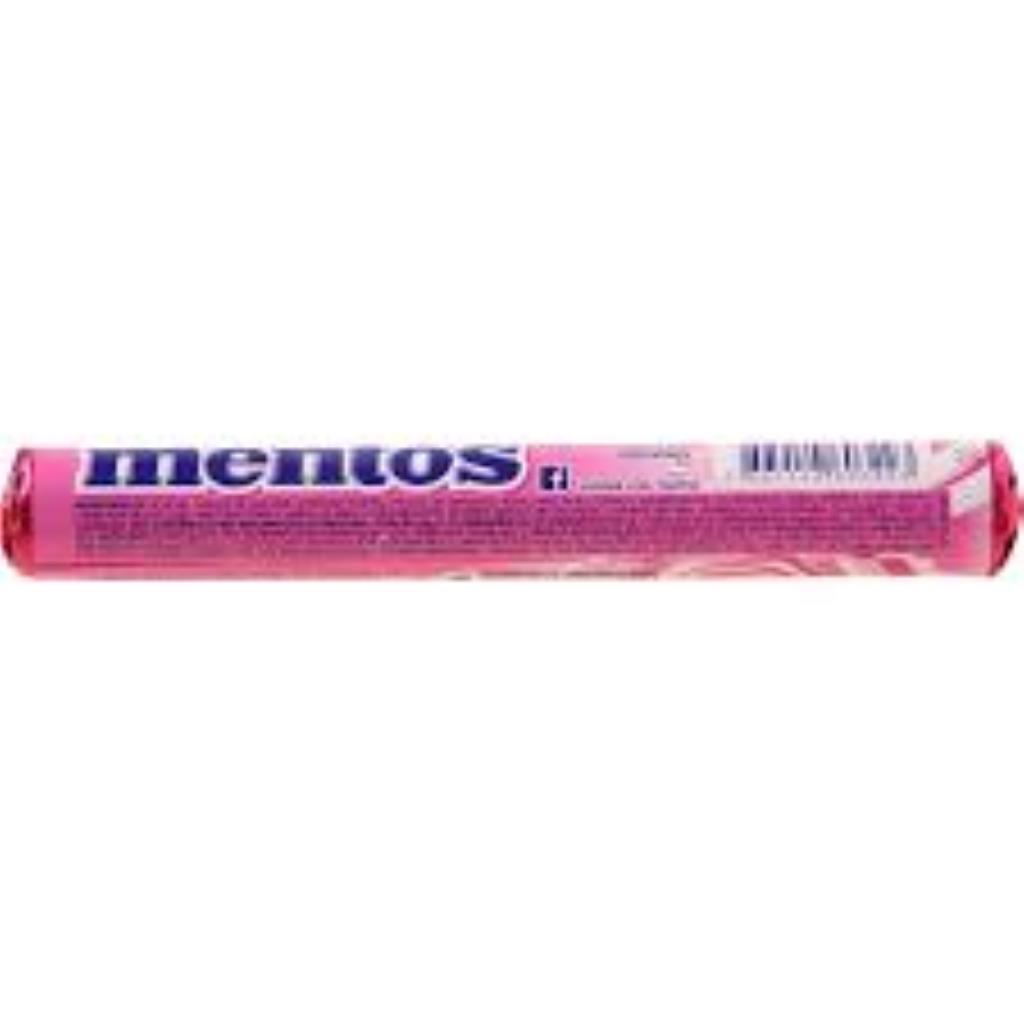 DROPS MENTOS STICK TUTTI FRUTTI