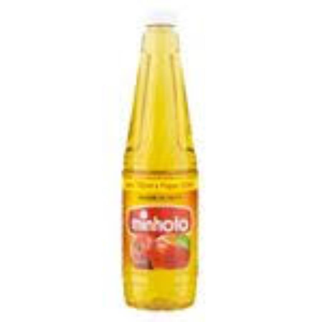 VINAGRE MAÇA 750ML MINHOTO