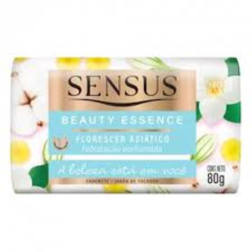 sabonete sensus