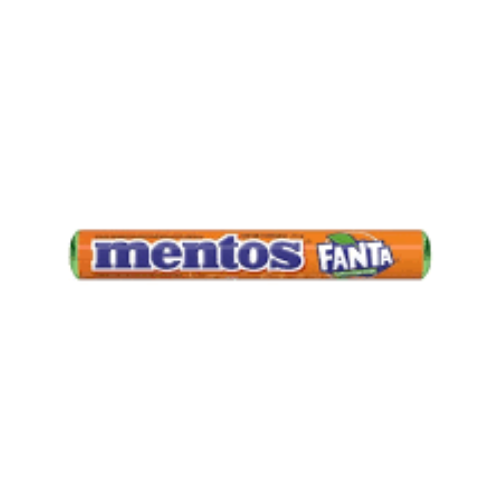 mentos fanta 37,5G