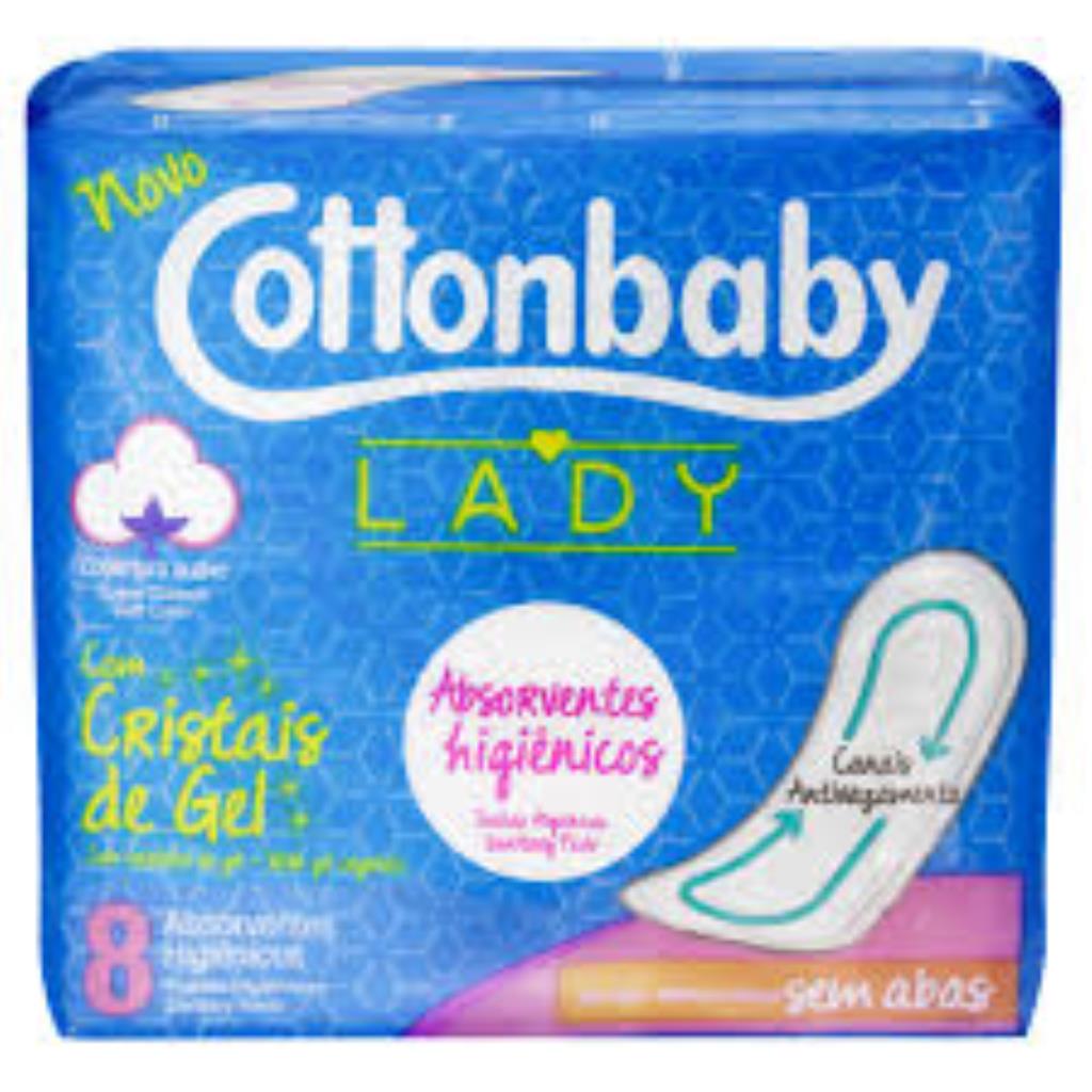ABS AFFETTO 08UN S/ABAS cttbaby