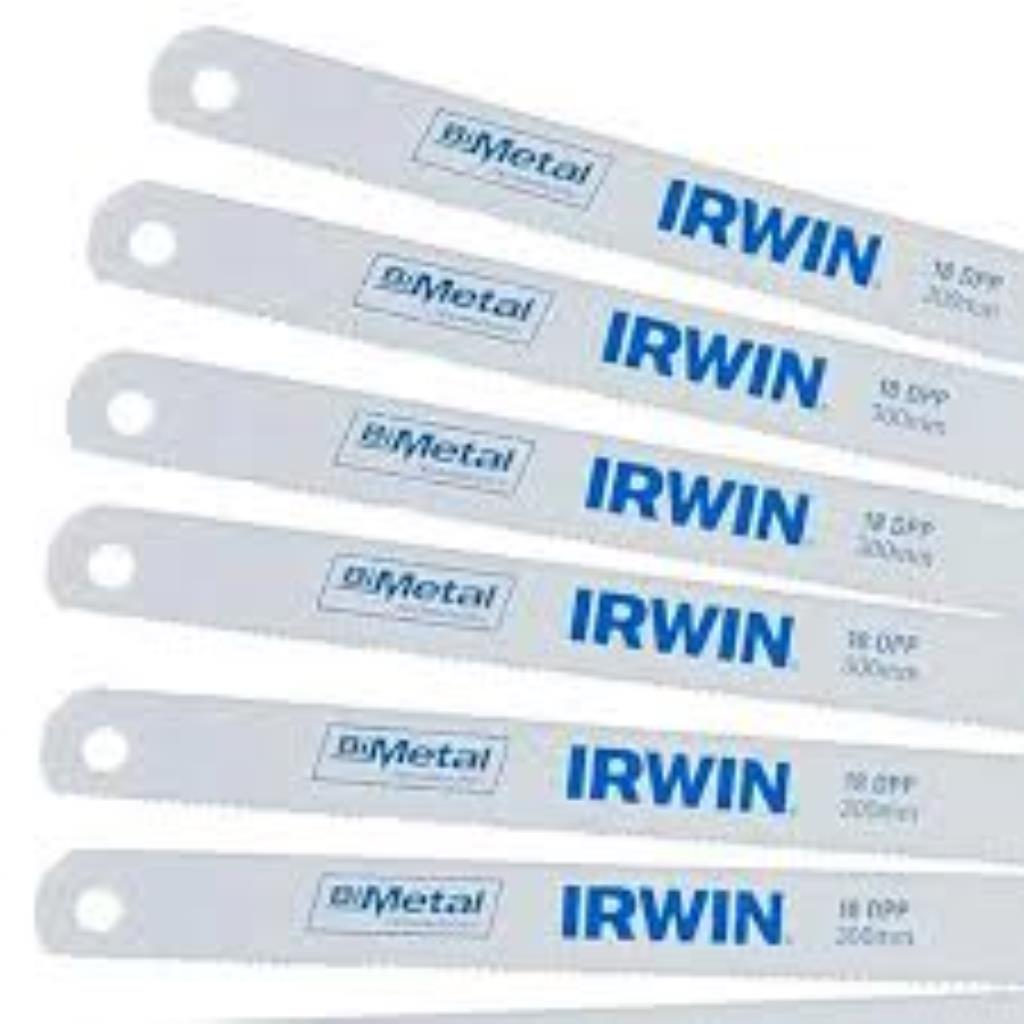 serrinha irwin 300ml