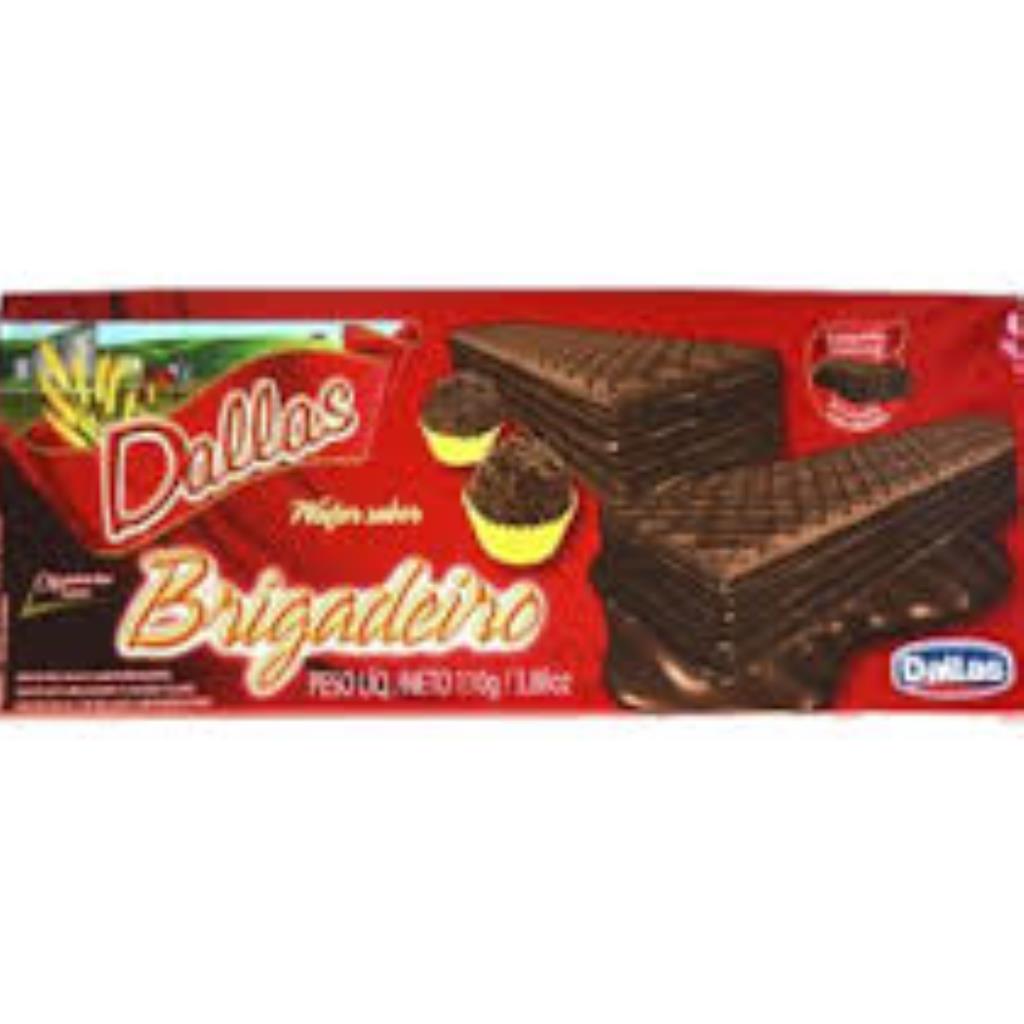 WEFER BRIGADEIRO