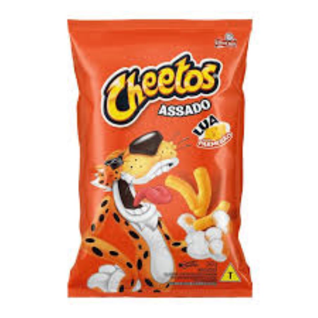 cheetos  lua 35g