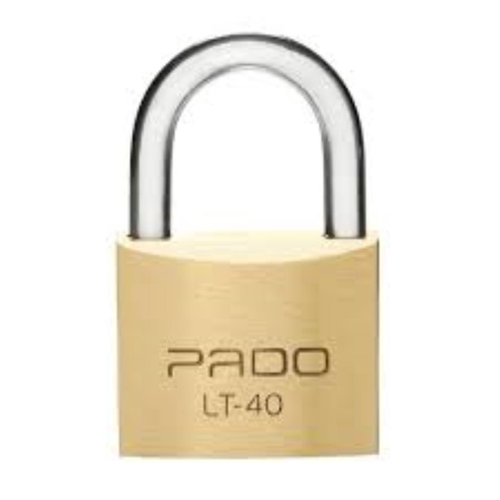 CADEADO PADO 40Mm