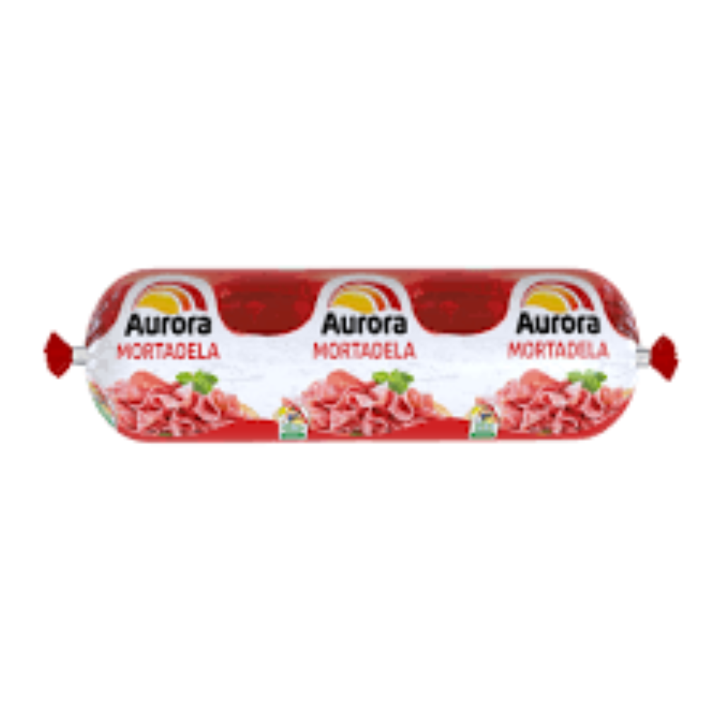 MORTADELA AUROLA 400G