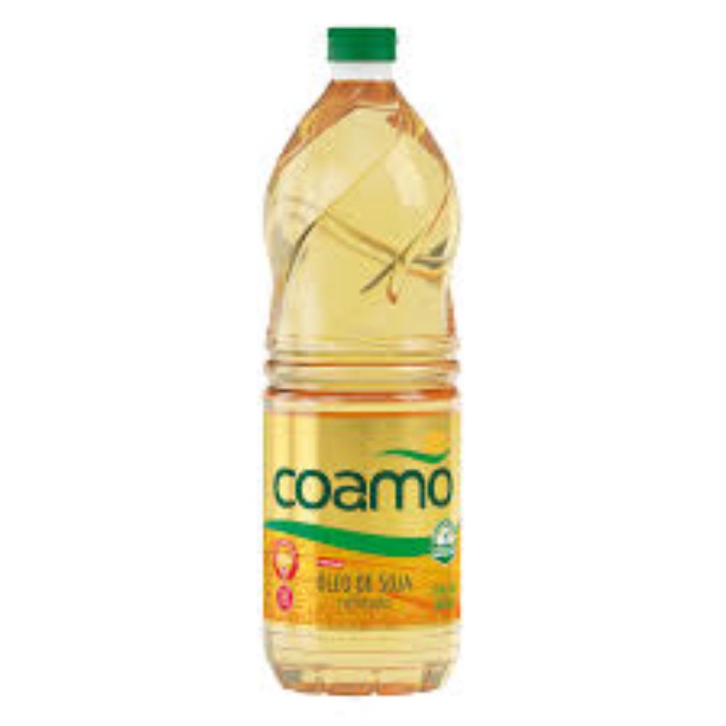 OLEO COAMO 900ML