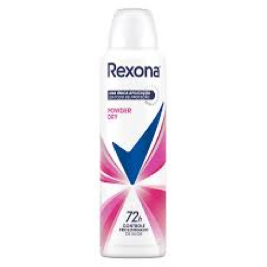 REXONA 72H