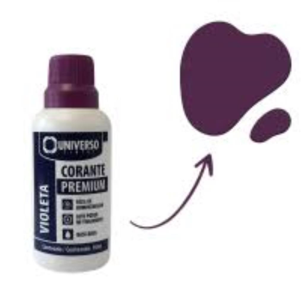corante violeta50ml