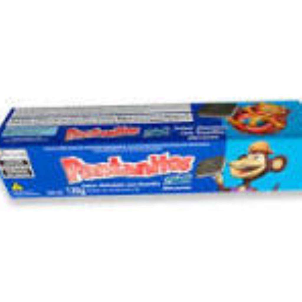 bisc.pantanitos black 130g