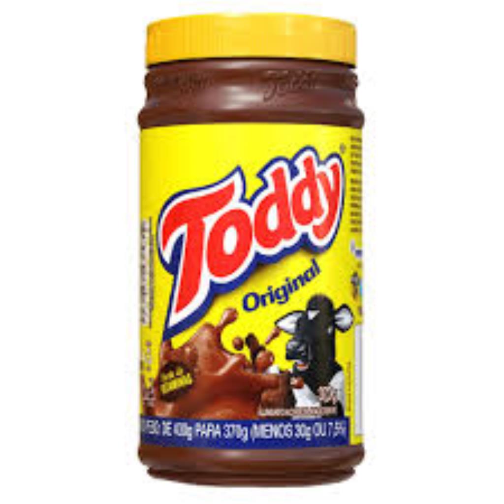toddy original 200g