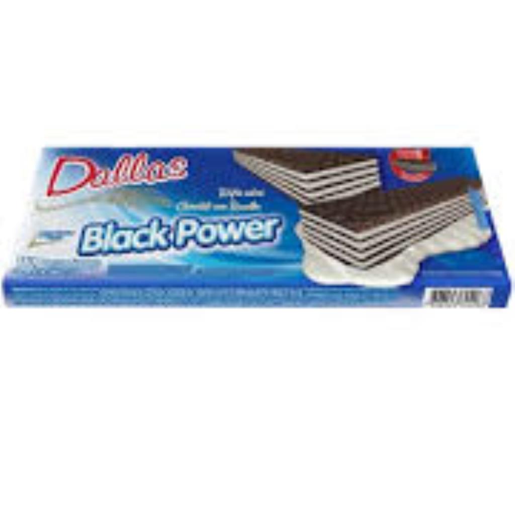 WEFER BLACK POWER DALLAS