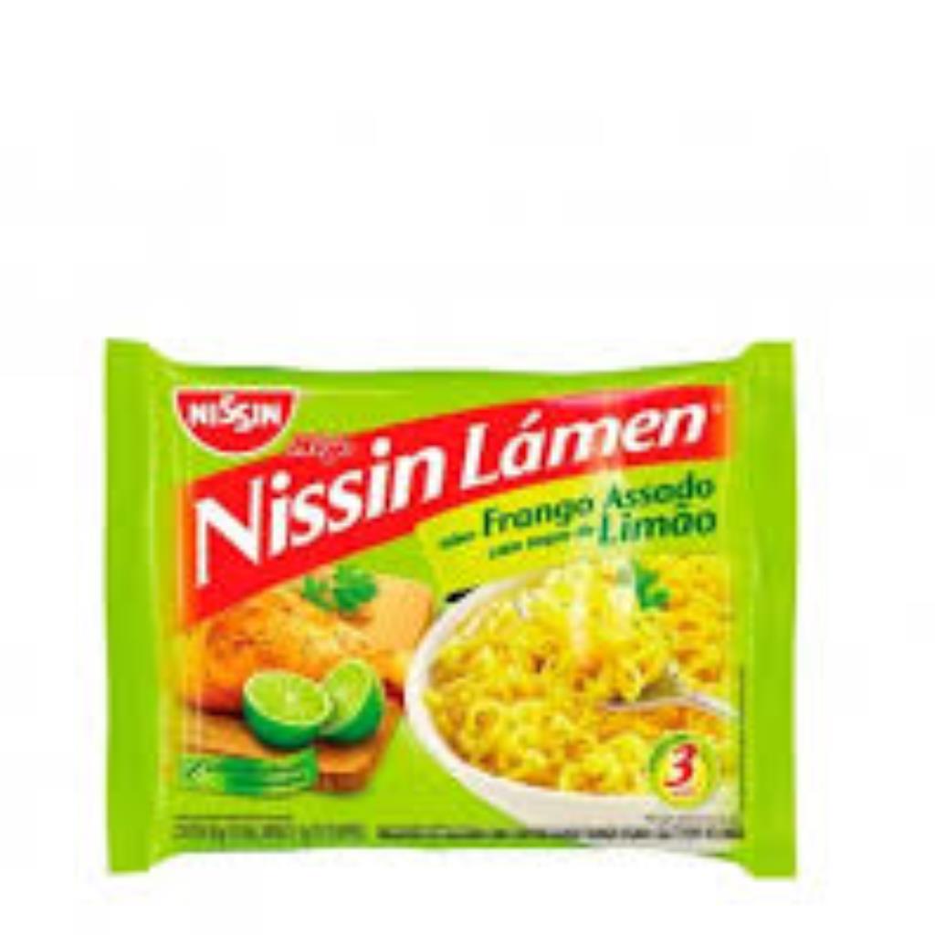 nissin lamem limao 80g
