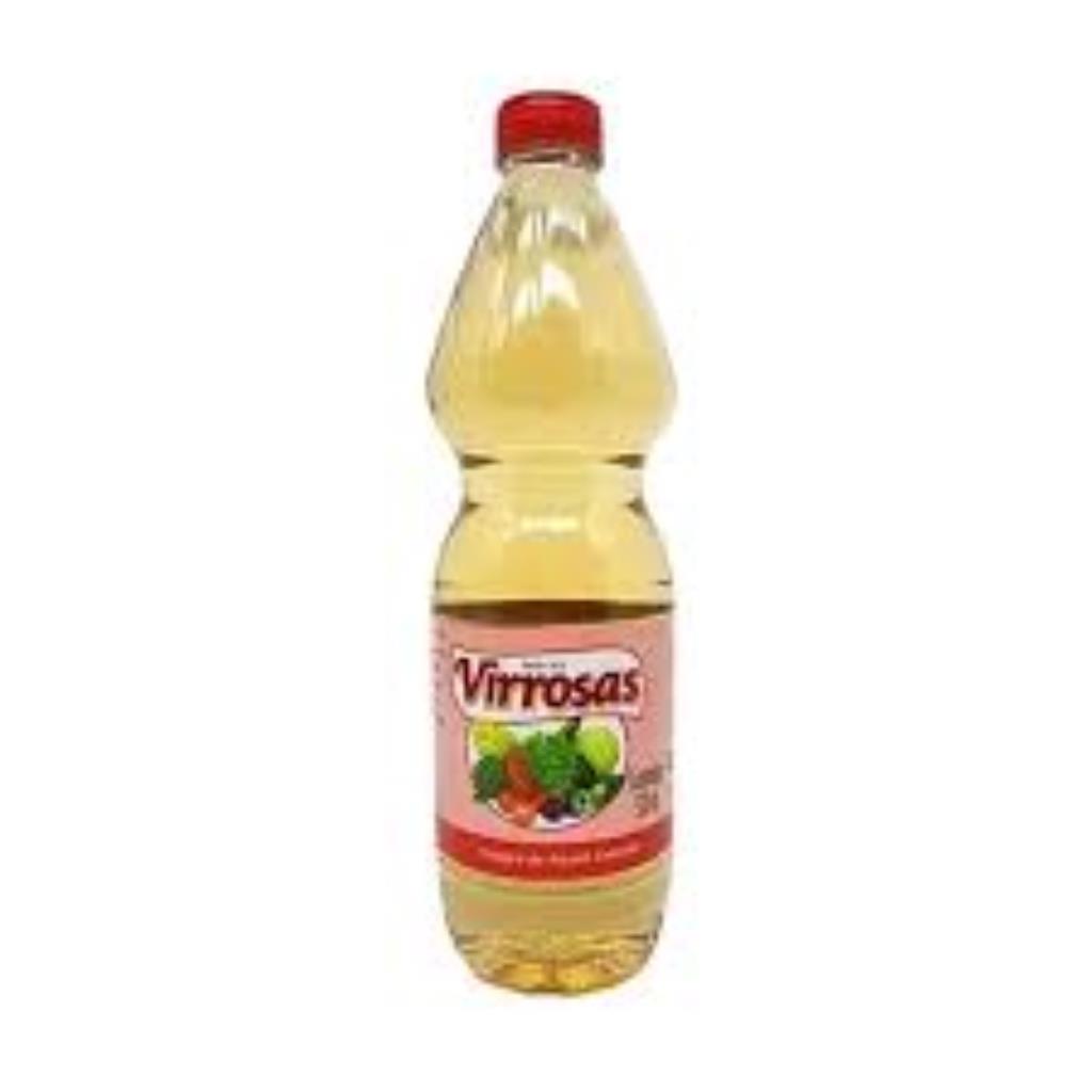 vinagre virrosas colorido n 500g