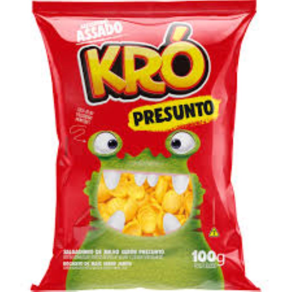 kro presunto 100g