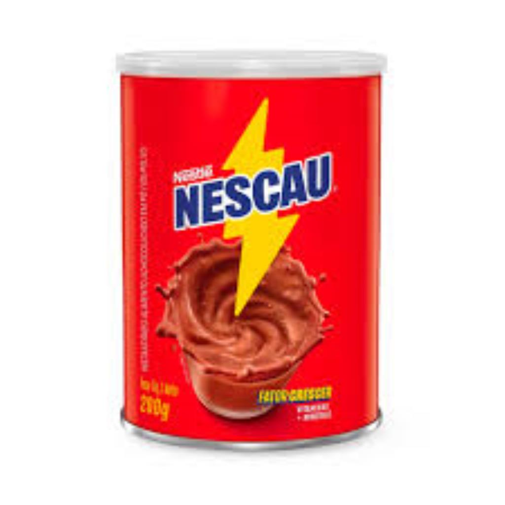 nescau 200g