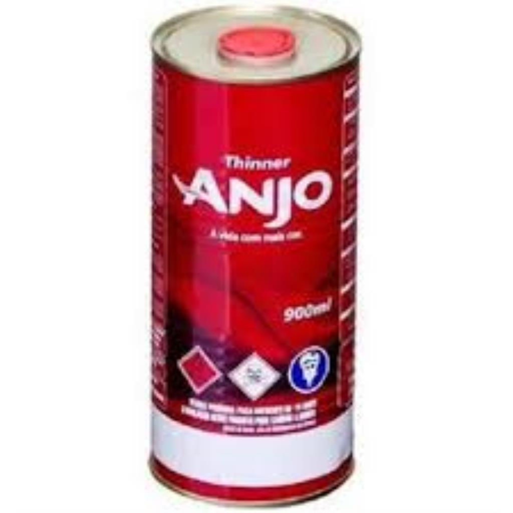 thinner anjo 900ml