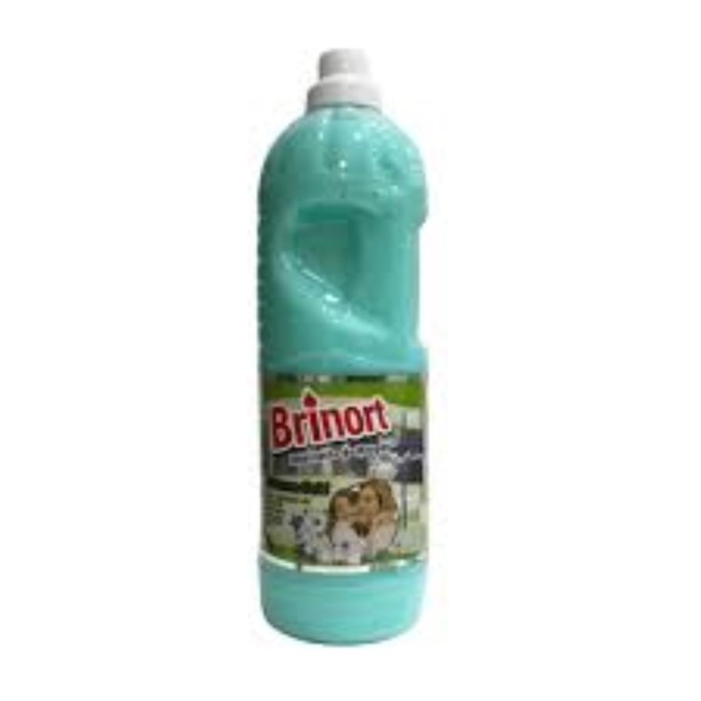 amaciante brinorte     2l