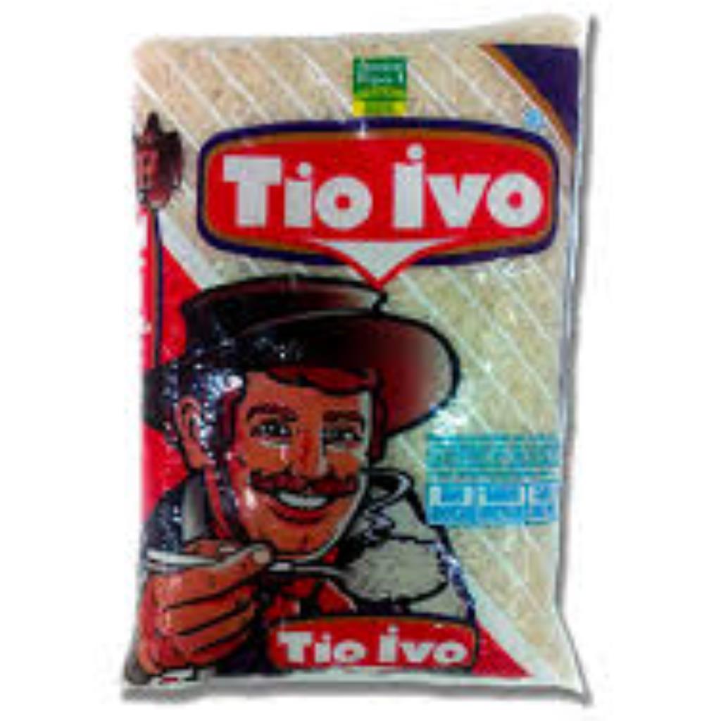 ARROZ TIO IVO 1KL