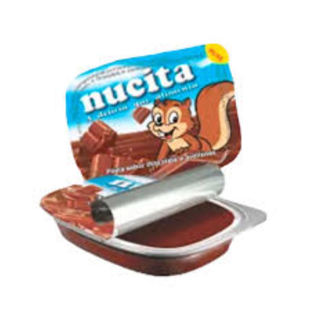 nucita sabores [coração}