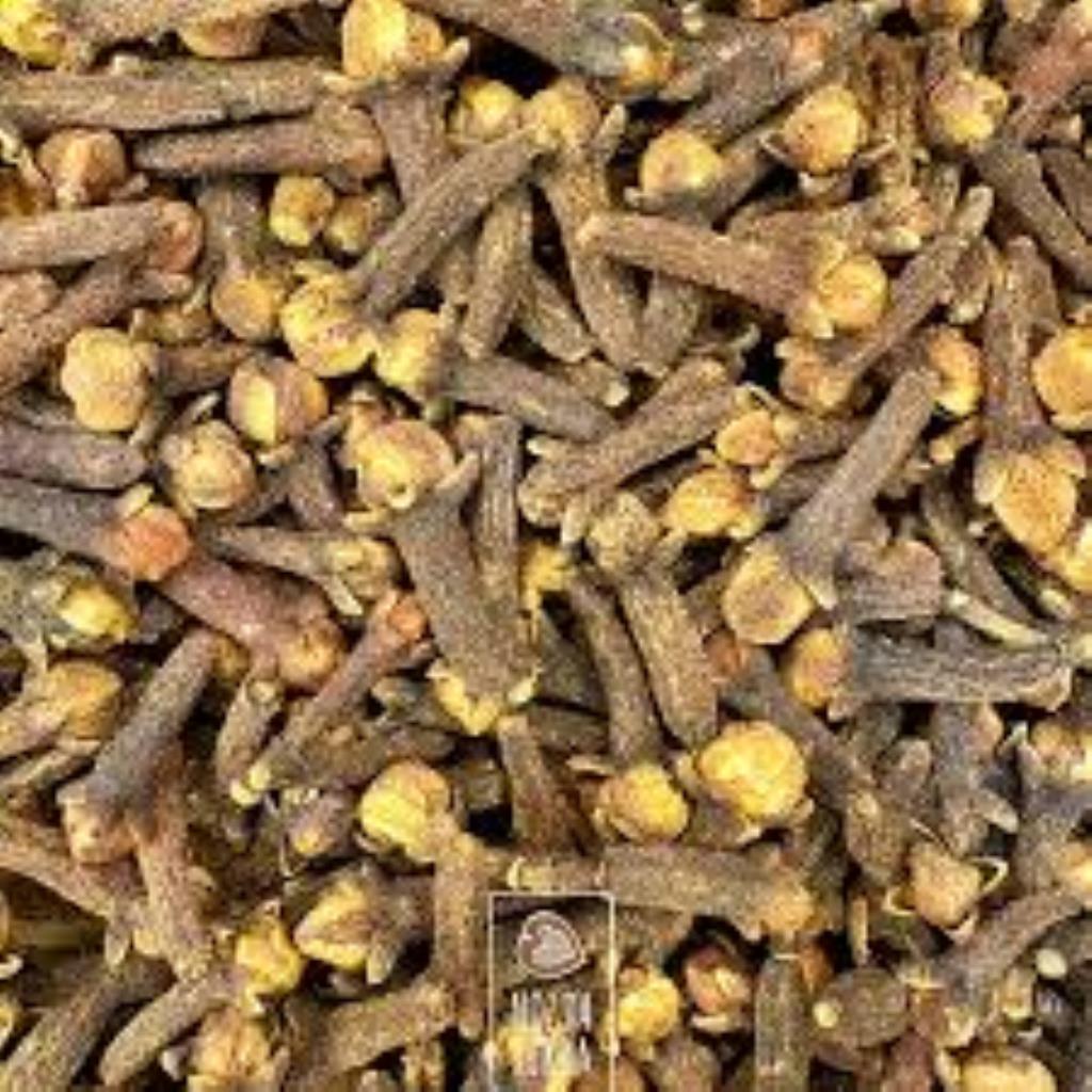 Cravinho tempero baiano 20g