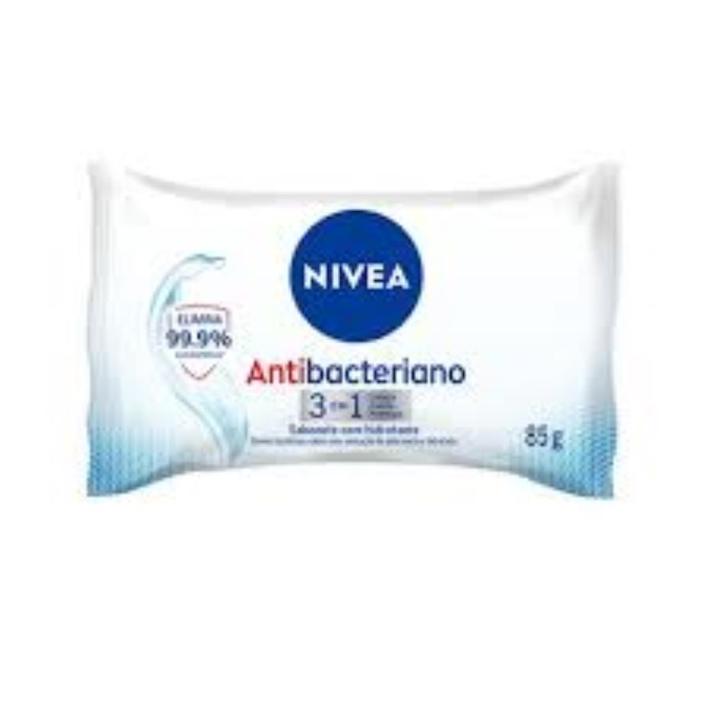 SABONETE NIVEA