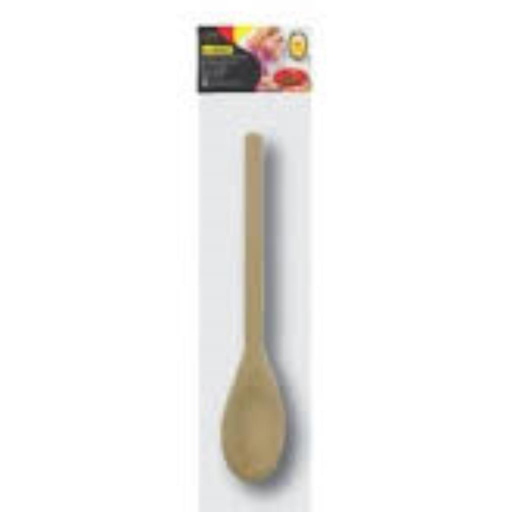 colher de madeira  38x8cm