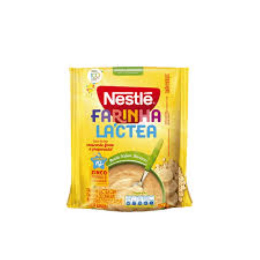 farinha lactea 160G