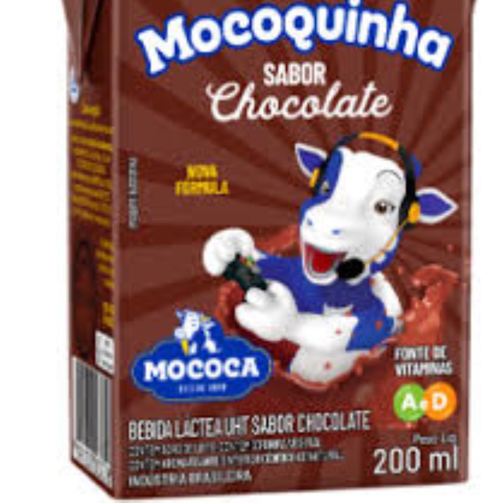 MOCOQUINHA MOCOCA 200ML