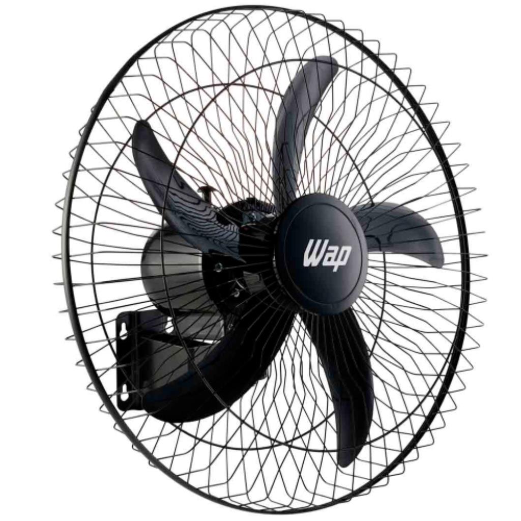 VENT 60CM WAP PAREDE RAJADA PRO