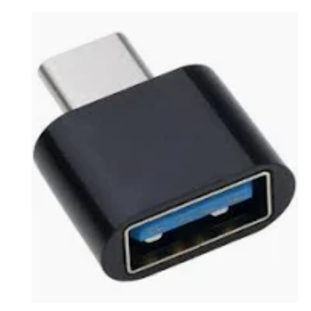 Adaptador OTG