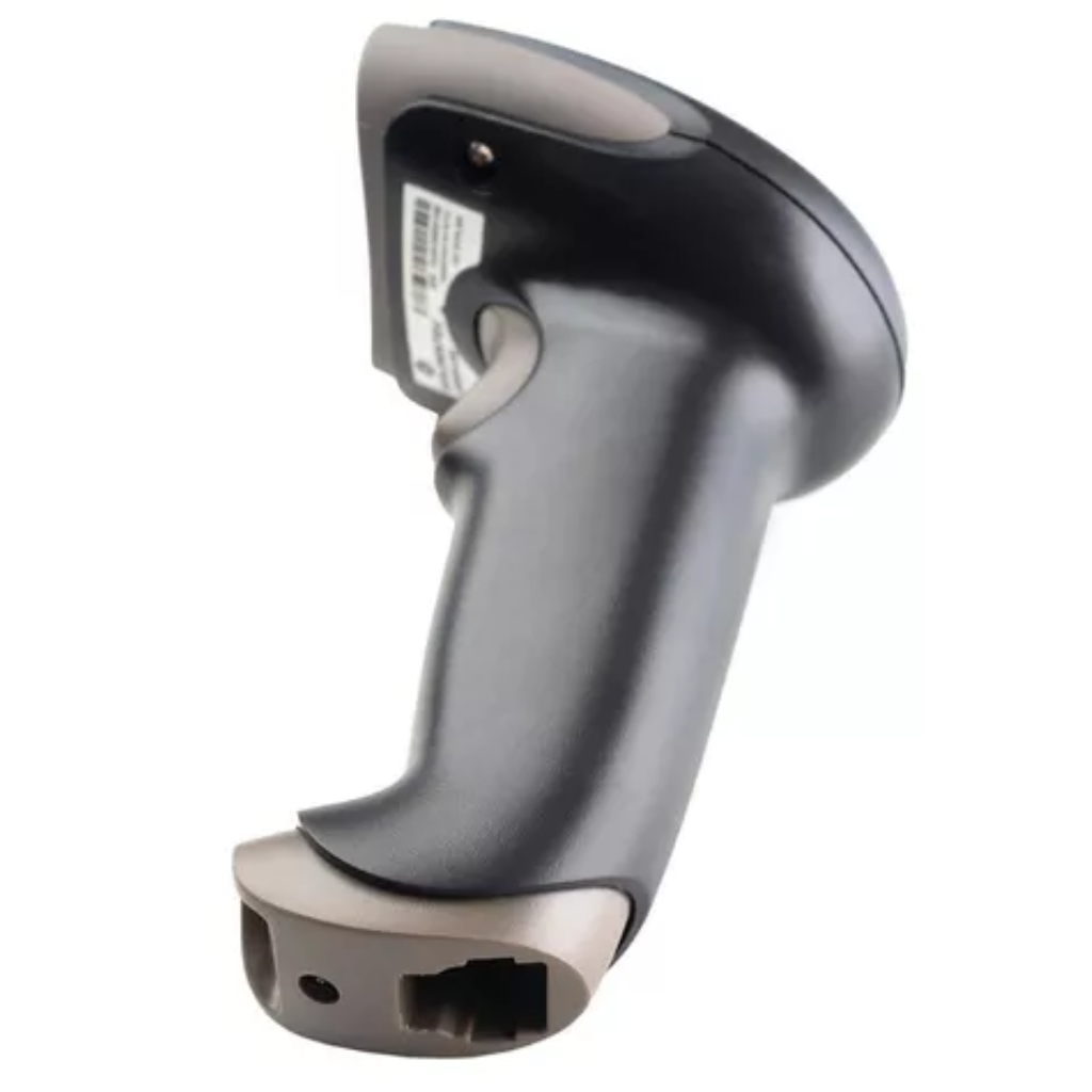 Leitor de Código de Barras Goldentec Usb Laser Lcbg600