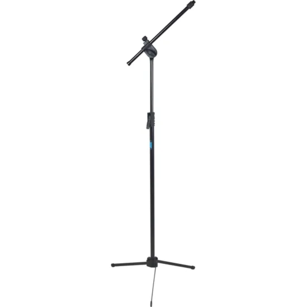 Pedestal para Microfone Girafa TPS Preto ASK