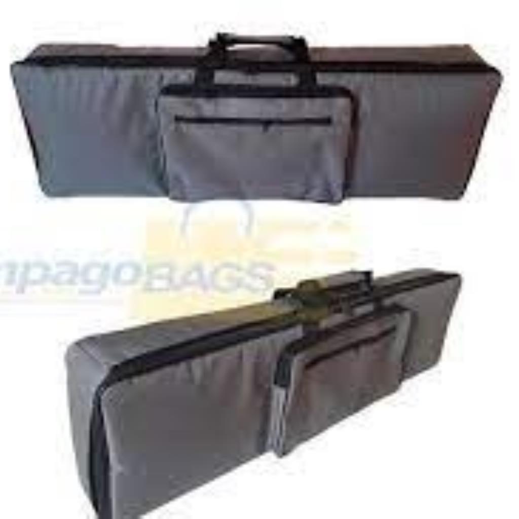 Bag para Teclado controlador Behringer UMX 610