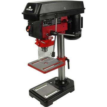FURADEIRA BANCADA 13MM 1/3HP BIV - WORKER