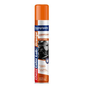 Micro Óleo Desengripante  250ml/120g- CHEMICOLOR