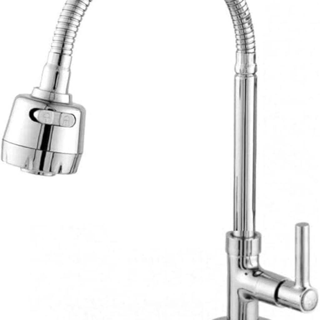 TORNEIRA METAL/ABS GOURMET PAR 1167 170 CR 28459 REAL