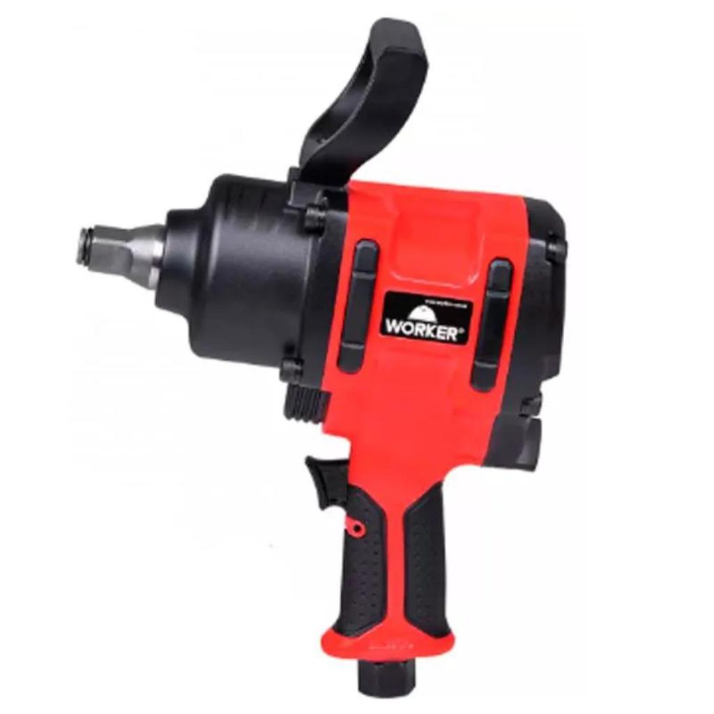 CHAVE DE IMPACTO PNEUMÁTICA 3/4"