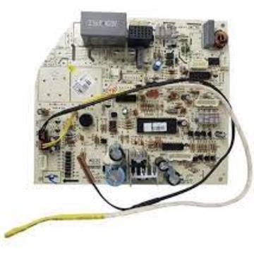 PLACA EVAPORADORA - GREE/CARRIER - MODELO: M507F1FJ - CÓD: 30055076 (PLACA DESCONTINUADA)