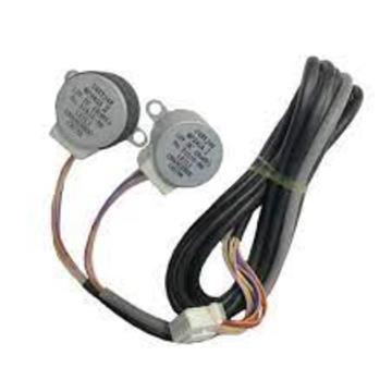 CONJUNTO MOTOR VANE - SPRINGER/MIDEA 30 / 33.000BTU/H - COD. 11002010000004