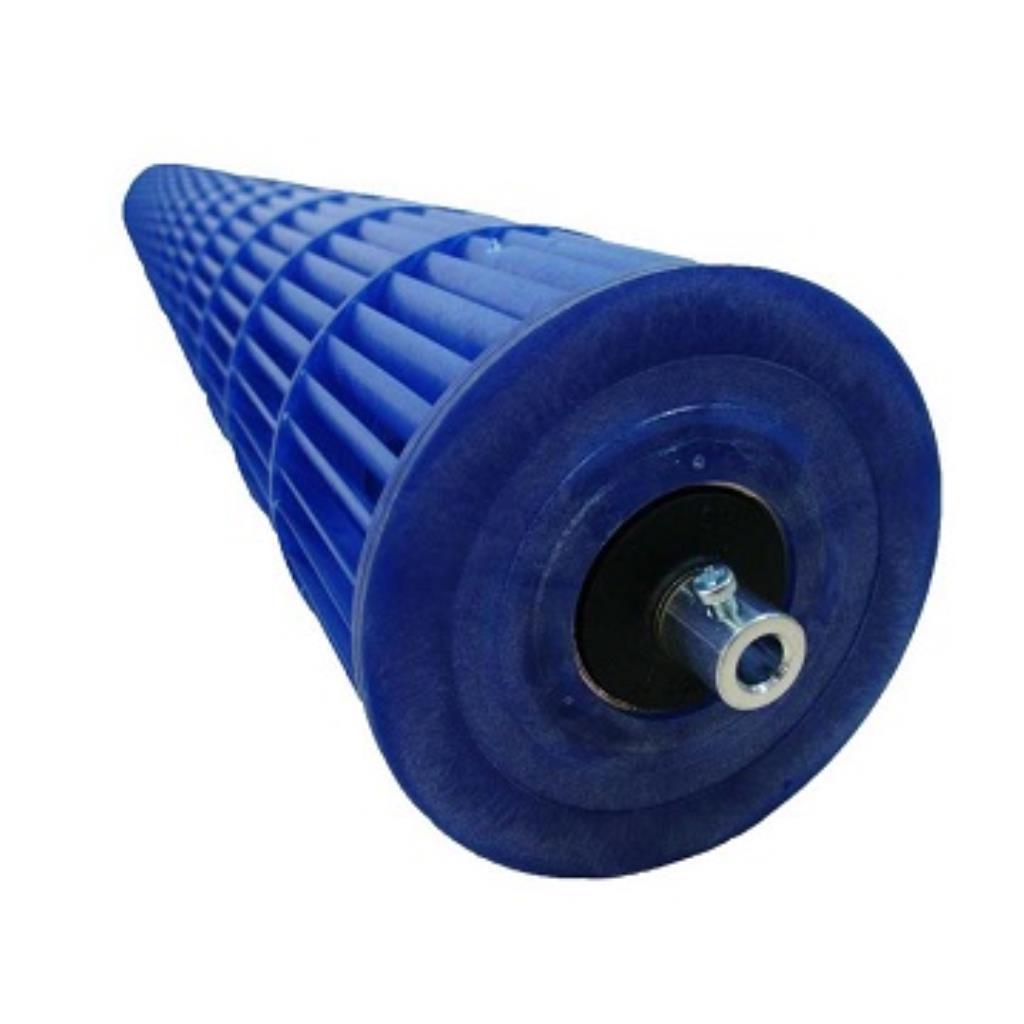 TURBINA EVAPORADORA - HW - SPRINGER /CARRIER / MIDEA 7/ 9.000 BTU7H - CÓDIGO: 201100200011. DESCONTINUADA