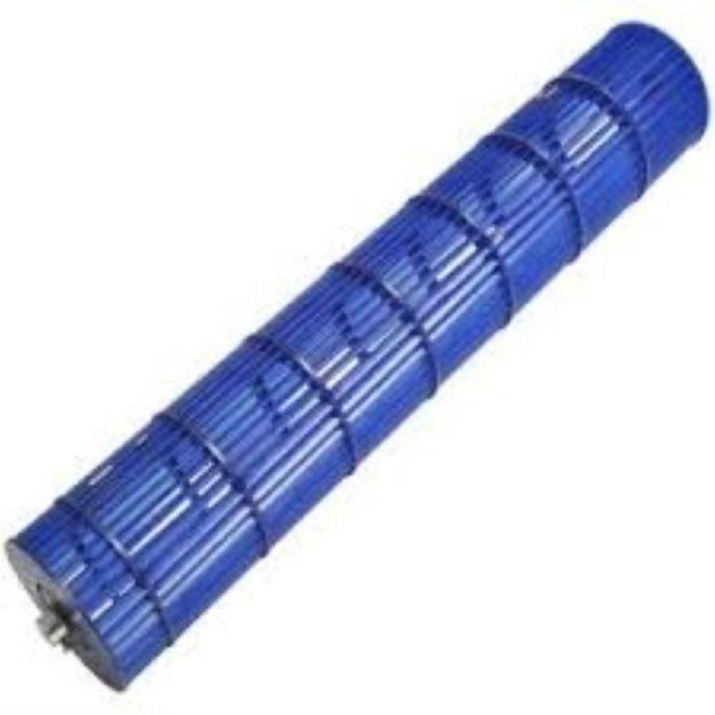 HELICE DO VENTILADOR EVAP TURBINA - CÓD: 12100102001476