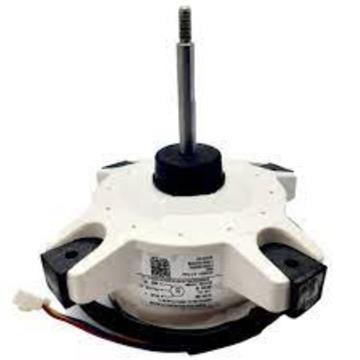 MOTOR VENTILADOR CONDENSADORA - COD. 11002015000092  - 18/22.000 BTU/H- INVERTER