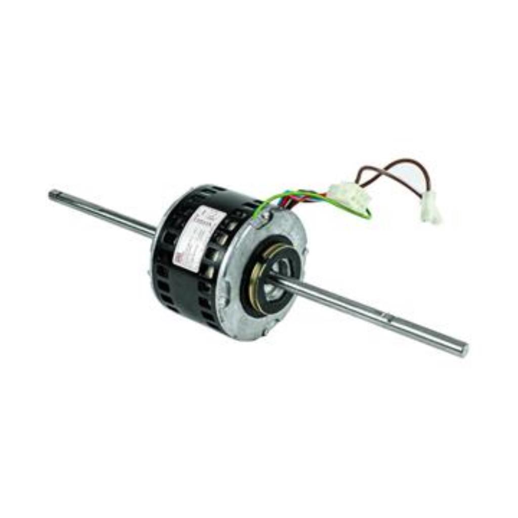 MOTOR ELET AC 3VEL 115W 220V60HZ 2EIXOS - COD. 25948041.