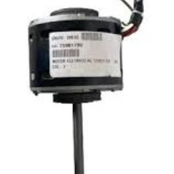 MOTOR EVAPORADORA PISO/TETO  MODERNITA 80.000 BTU/H  CODIGO 25901799 .