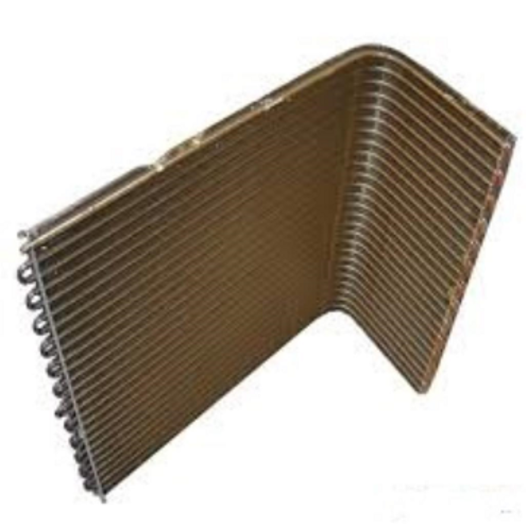 SERPENTINA PARA CONDENSADORA EM COBRE - MIDEA - COD: 15822000A17007.